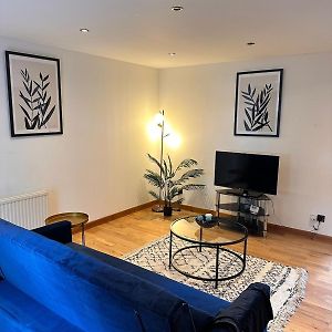 Appartement met Twee Slaapkamers